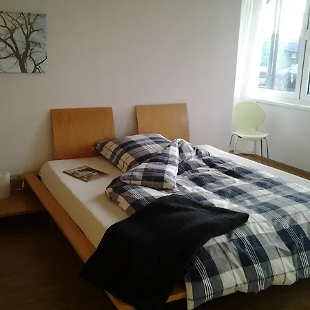 K9 Wohnungen Munster  Zimmer foto