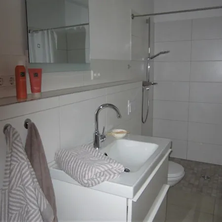 K9 Wohnungen Munster  Zimmer foto