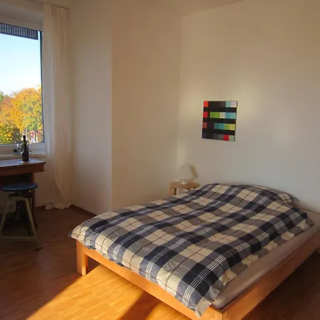 K9 Wohnungen Munster  Zimmer foto