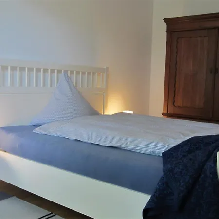 K9 Wohnungen Munster  Zimmer foto