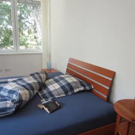 K9 Wohnungen Munster  Zimmer foto