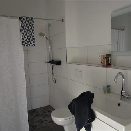 K9 Wohnungen Munster  Zimmer foto