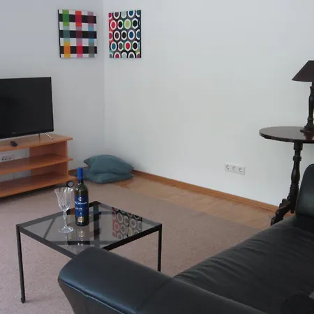 K9 Wohnungen Munster  Zimmer foto