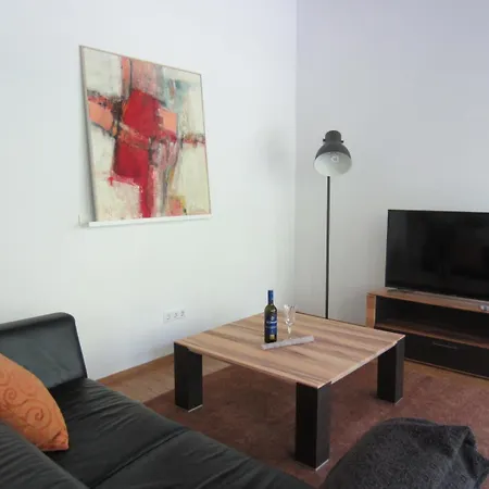 K9 Wohnungen Munster  Zimmer foto