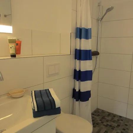 K9 Wohnungen Munster  Zimmer foto