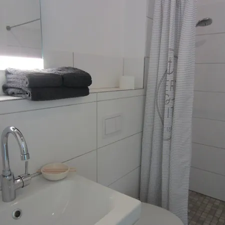 K9 Wohnungen Munster  Zimmer foto