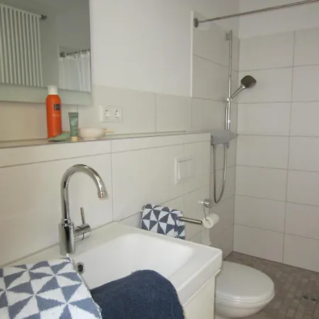 K9 Wohnungen Munster  Zimmer foto