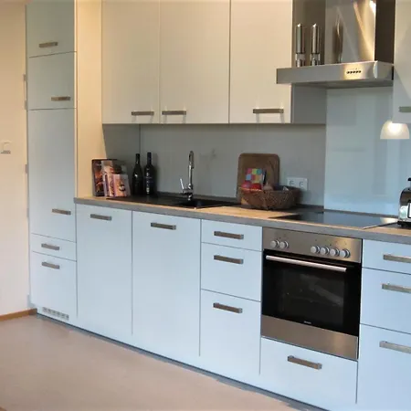 K9 Wohnungen Munster  Zimmer foto