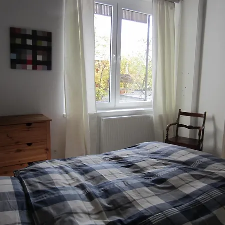 K9 Wohnungen Munster  Zimmer foto