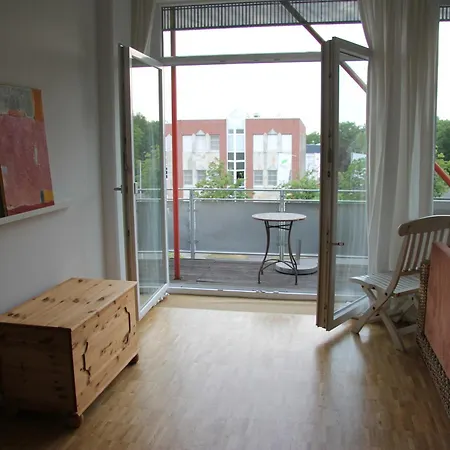 K9 Wohnungen Munster  Zimmer foto
