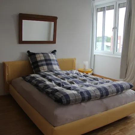 K9 Wohnungen Munster  Zimmer foto