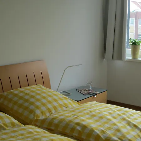 K9 Wohnungen Munster  Zimmer foto