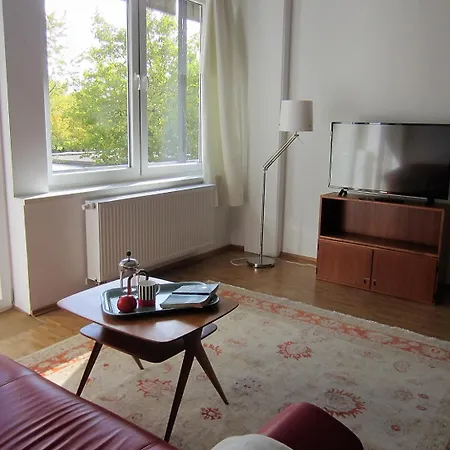 K9 Wohnungen Munster  Zimmer foto