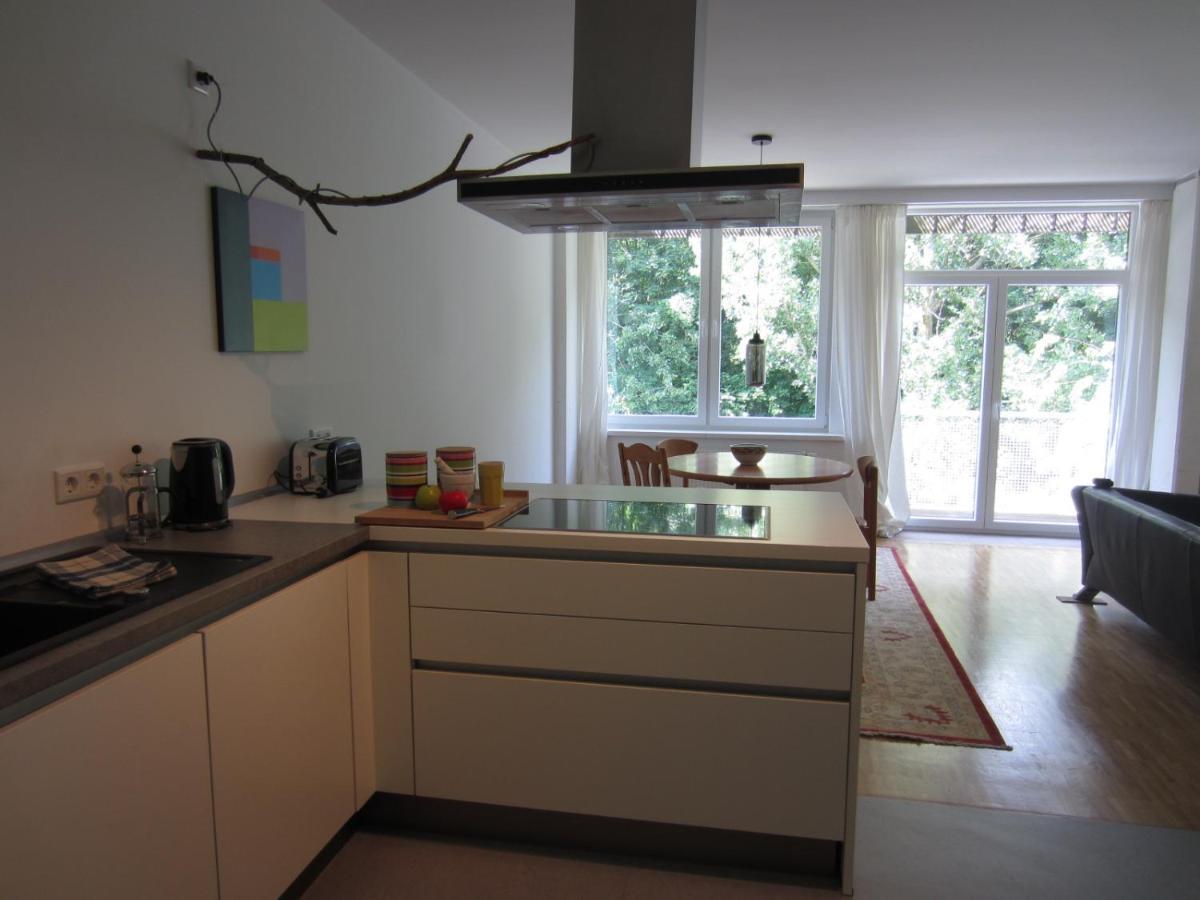 K9 Appartement