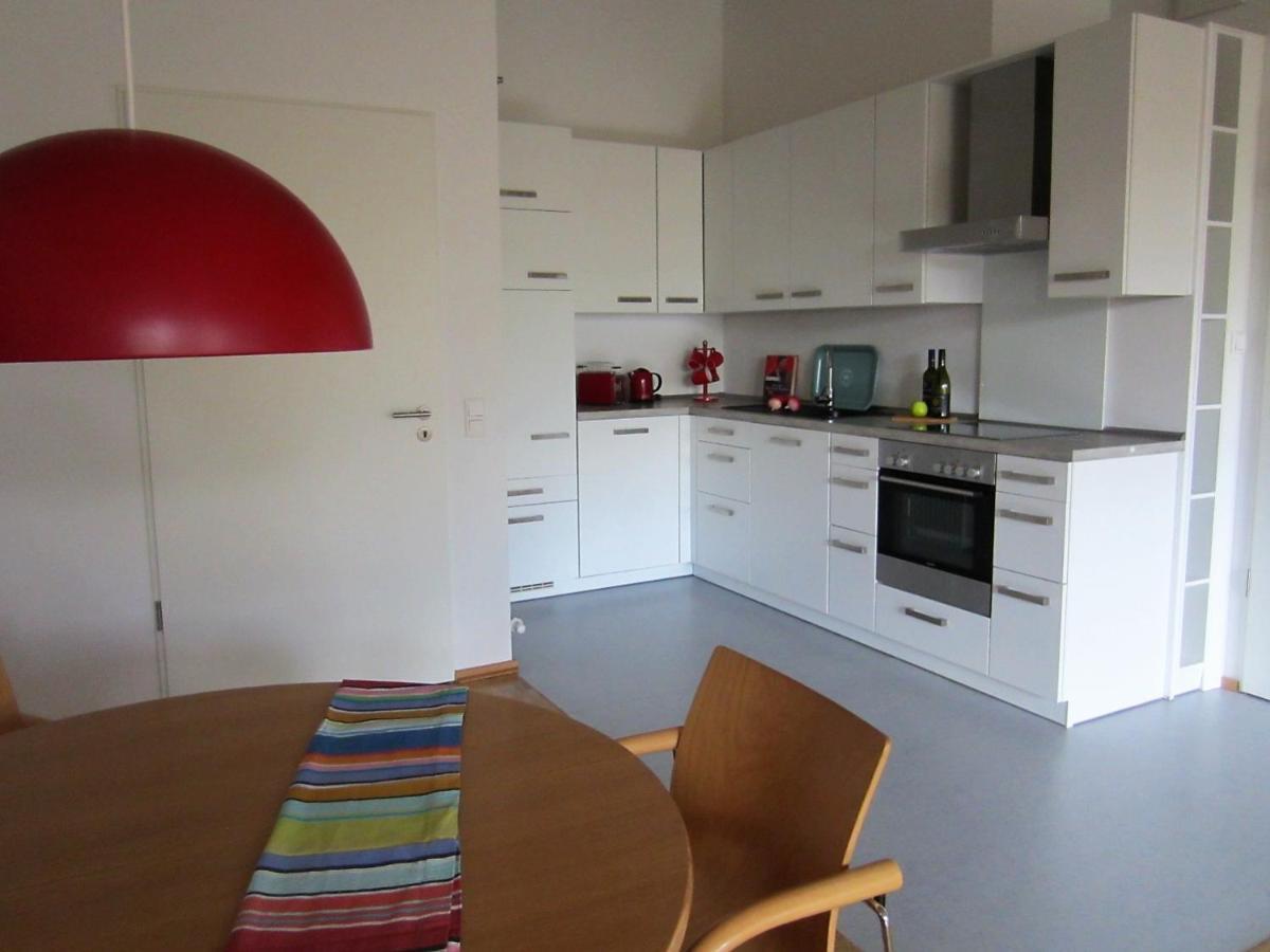 Apartment K9 *