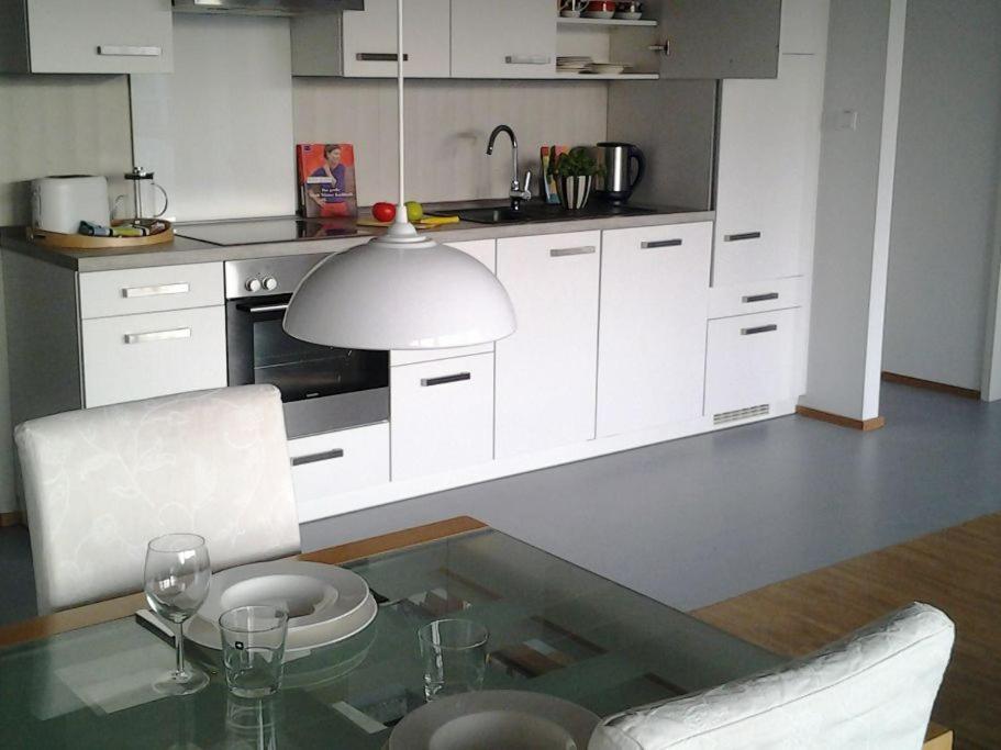 Apartment K9 Munster (North Rhine-Westphalia)