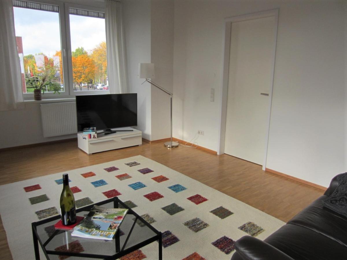 Apartment K9