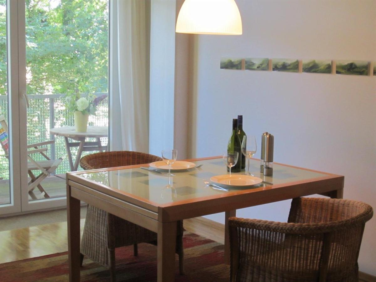 K9 Apartment Munster (North Rhine-Westphalia)