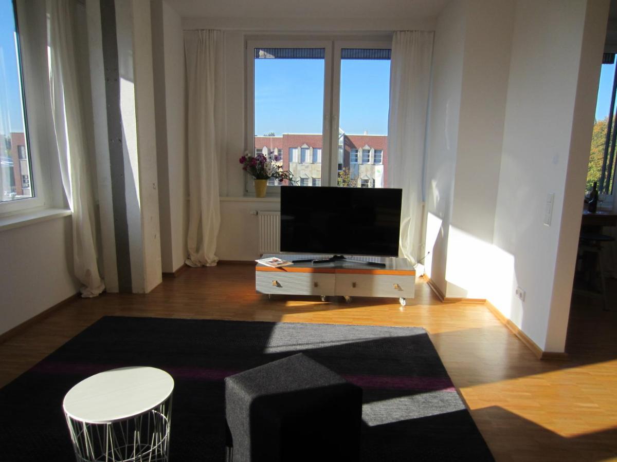 Apartment K9 Munster (North Rhine-Westphalia)