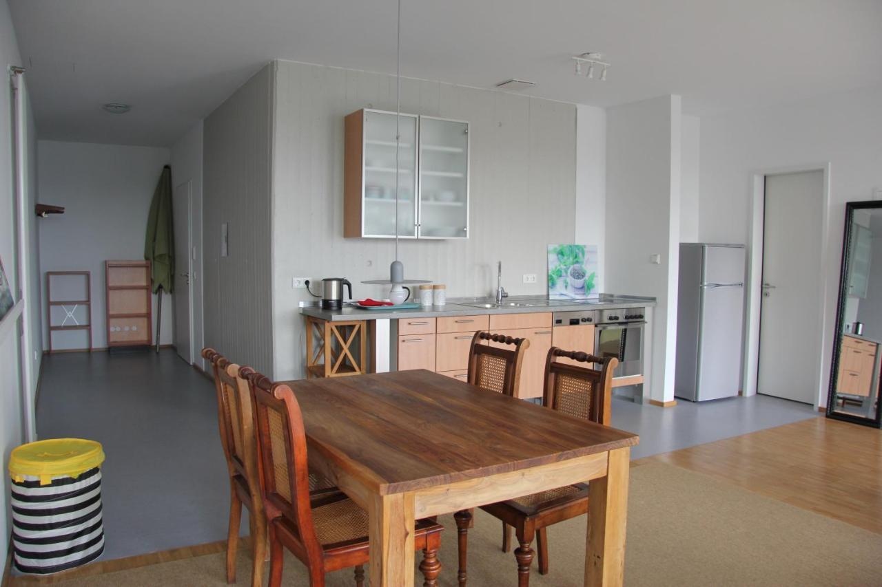 Apartment K9 Munster (North Rhine-Westphalia)