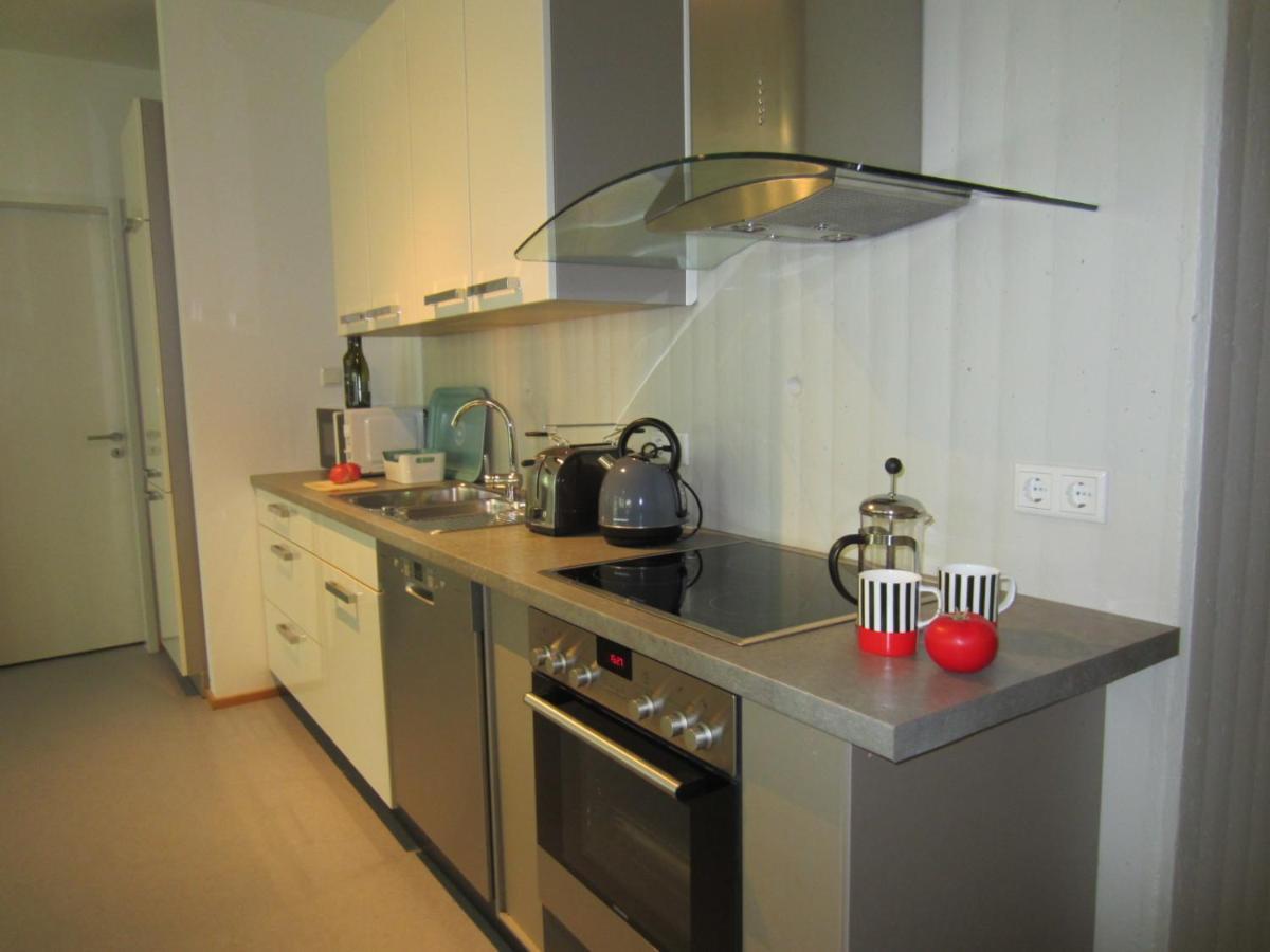 Apartment K9