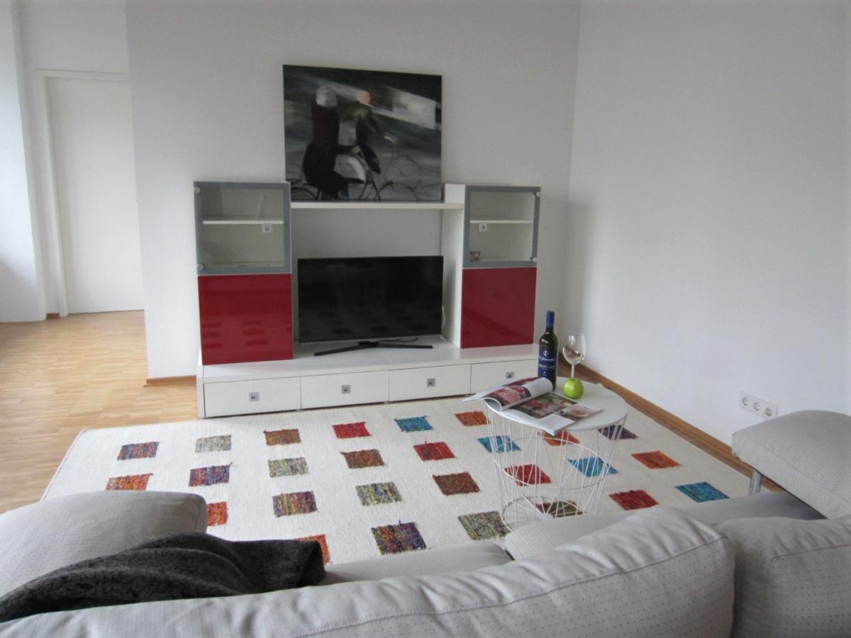 K9 Apartment Munster (North Rhine-Westphalia)