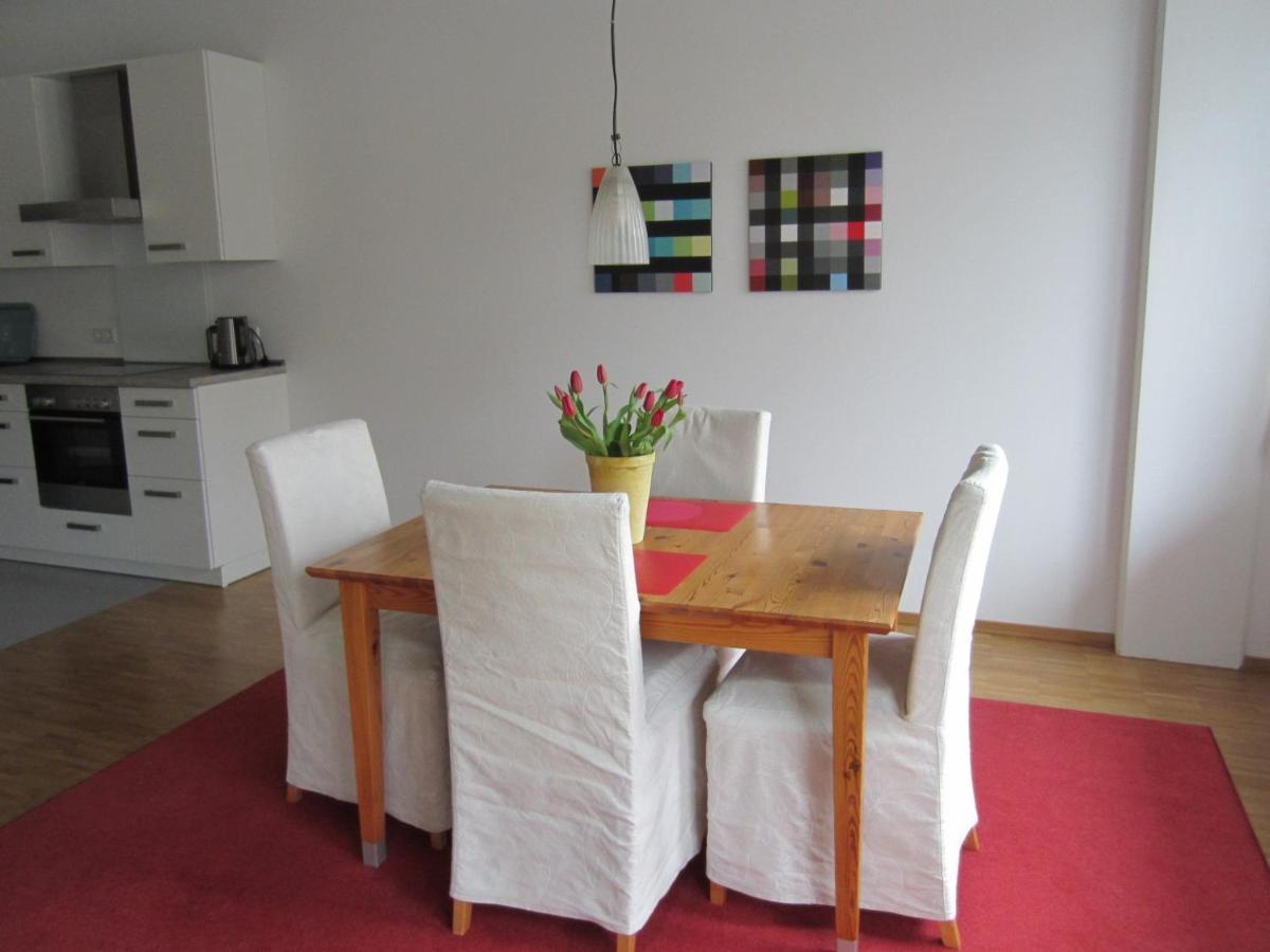 Apartment K9 *