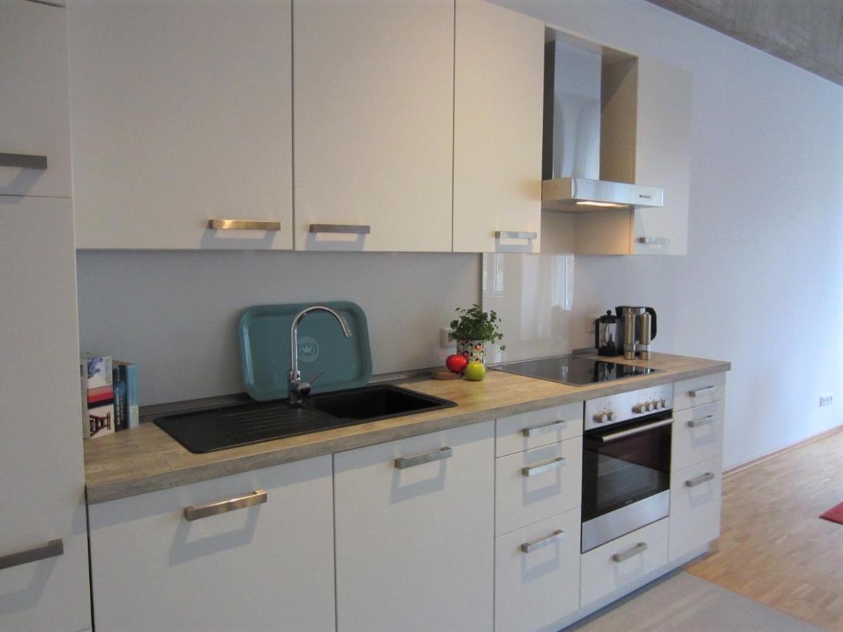 Appartement K9