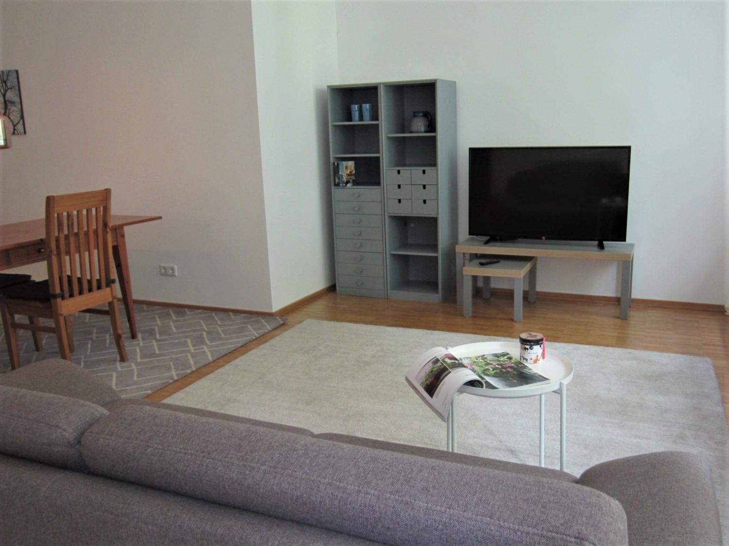K9 Apartment