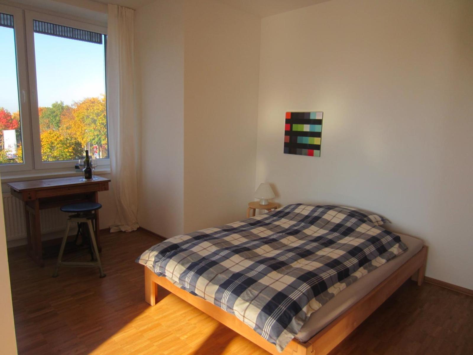 K9 Appartement *