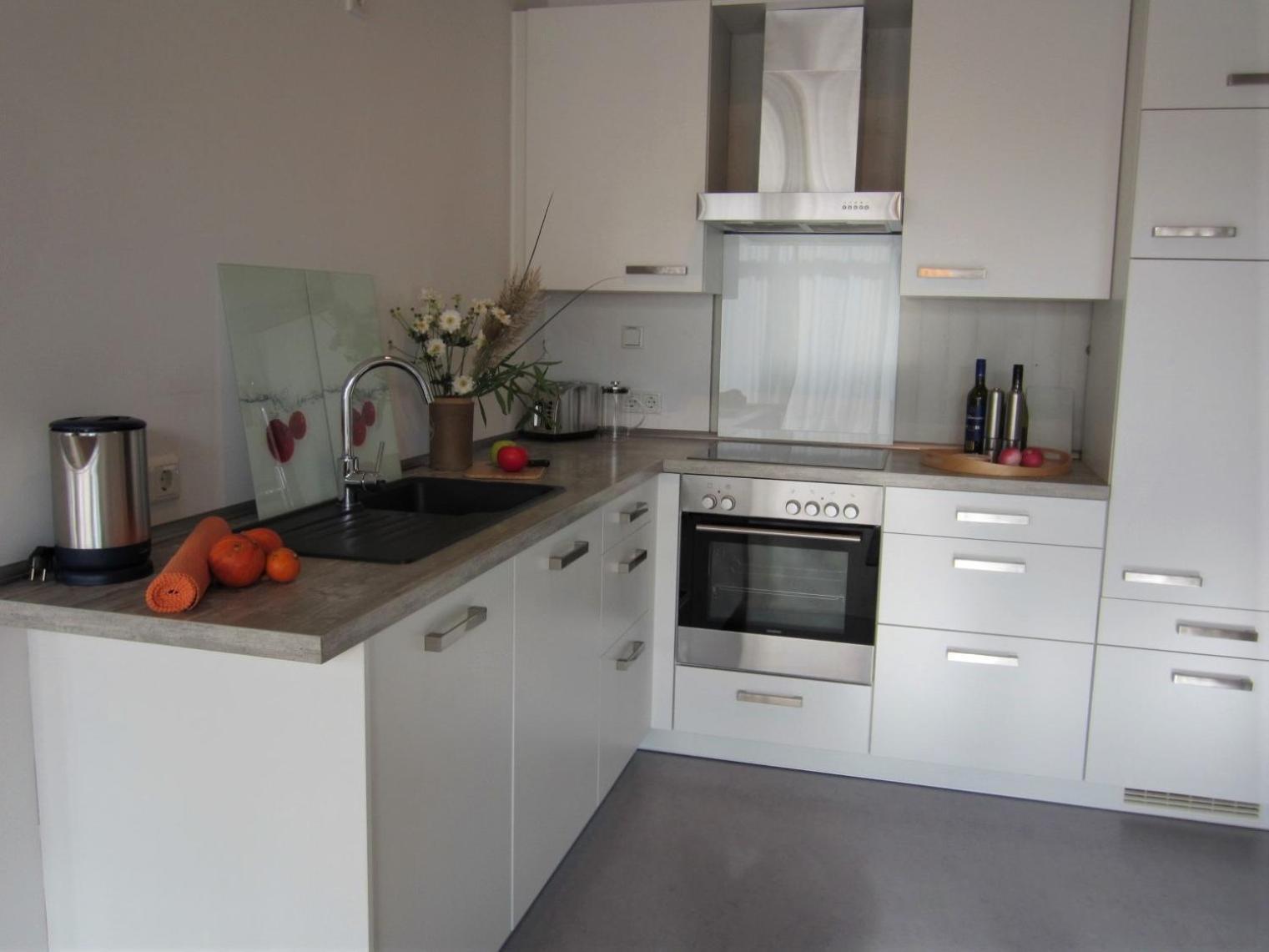 K9 Appartement Munster (North Rhine-Westphalia)