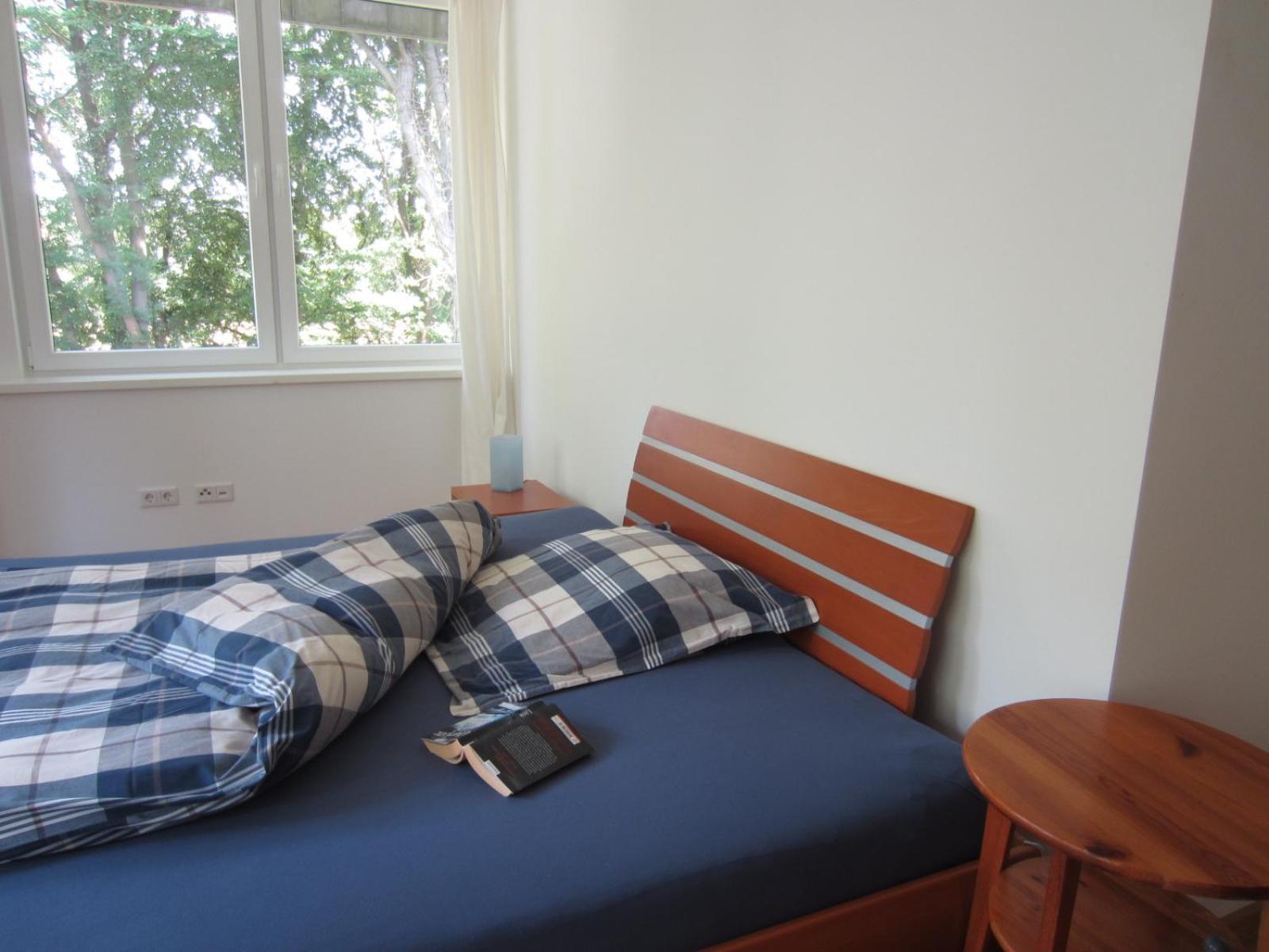 Apartment K9