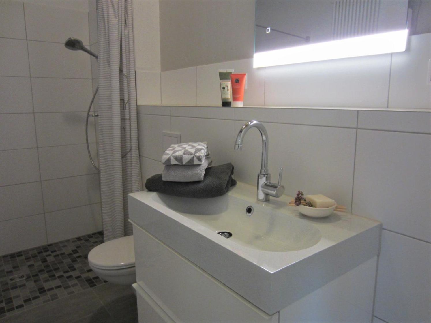 K9 Apartment Munster (North Rhine-Westphalia)