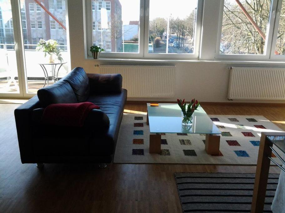 Apartment K9 Munster (North Rhine-Westphalia)