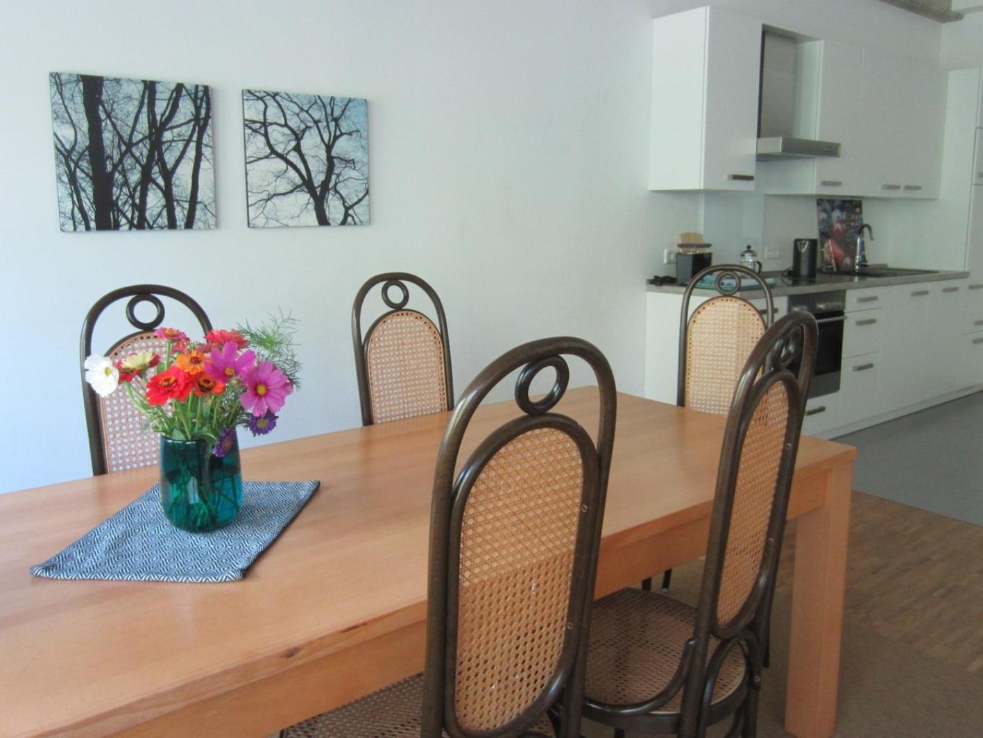 K9 Appartement