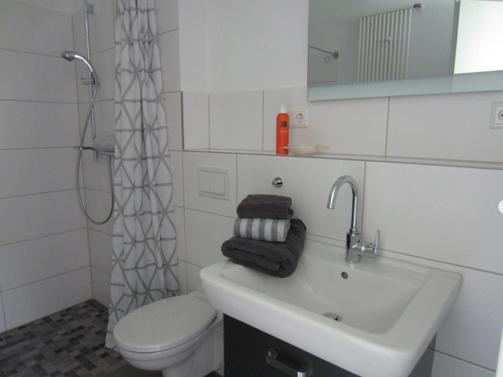 K9 Apartment Munster (North Rhine-Westphalia)
