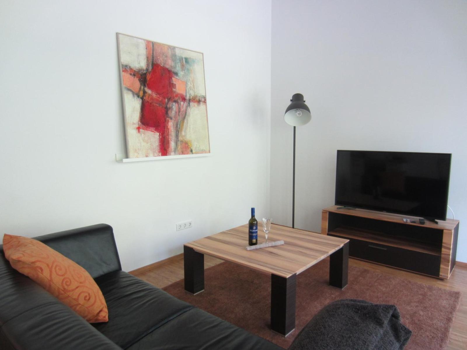 K9 Appartement