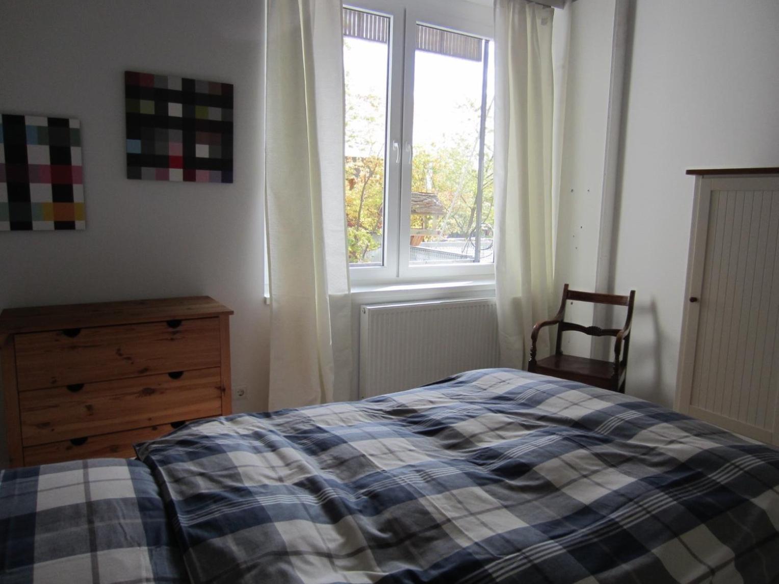 Appartement K9 *