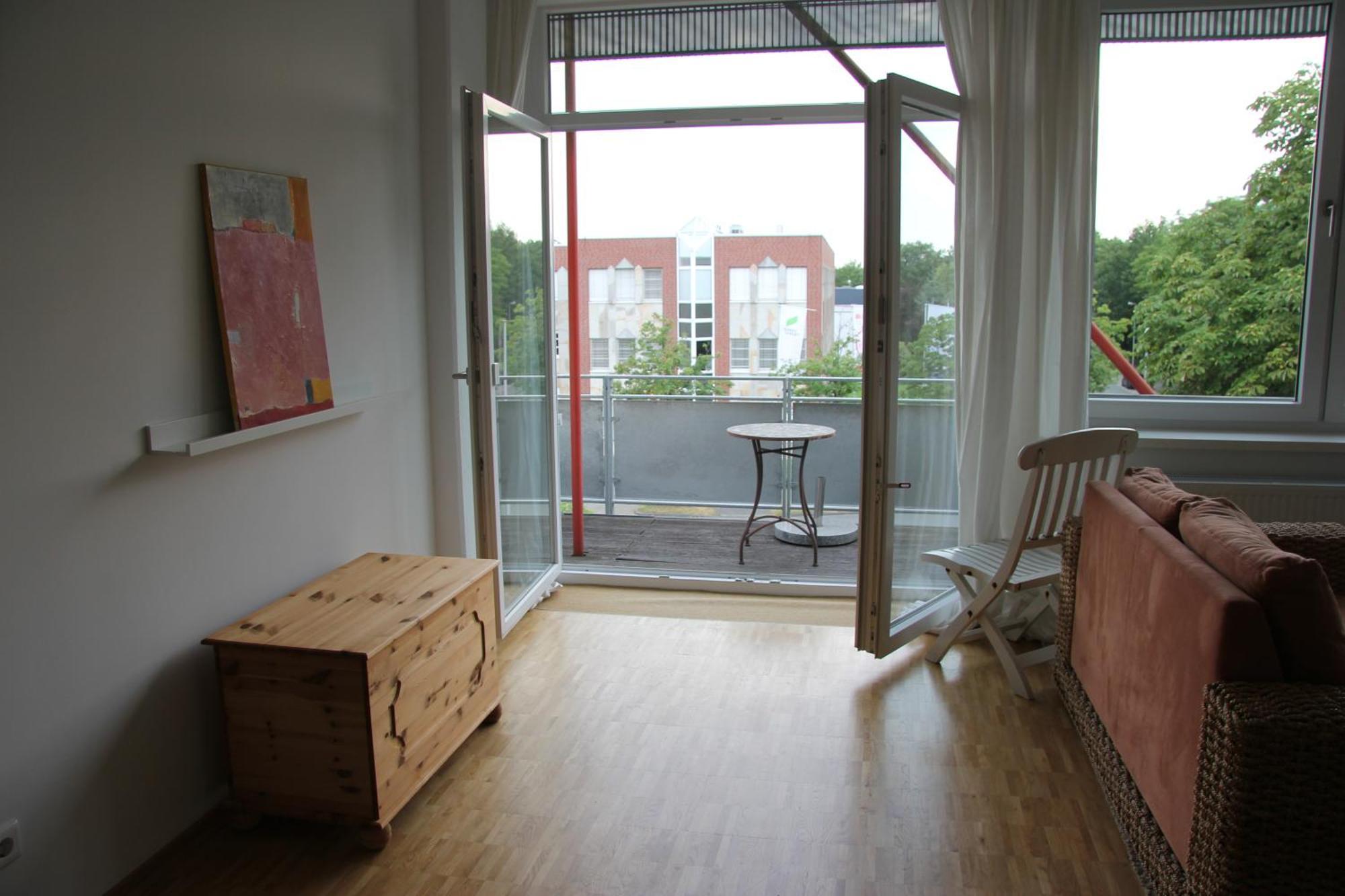 Apartment K9 Munster (North Rhine-Westphalia)