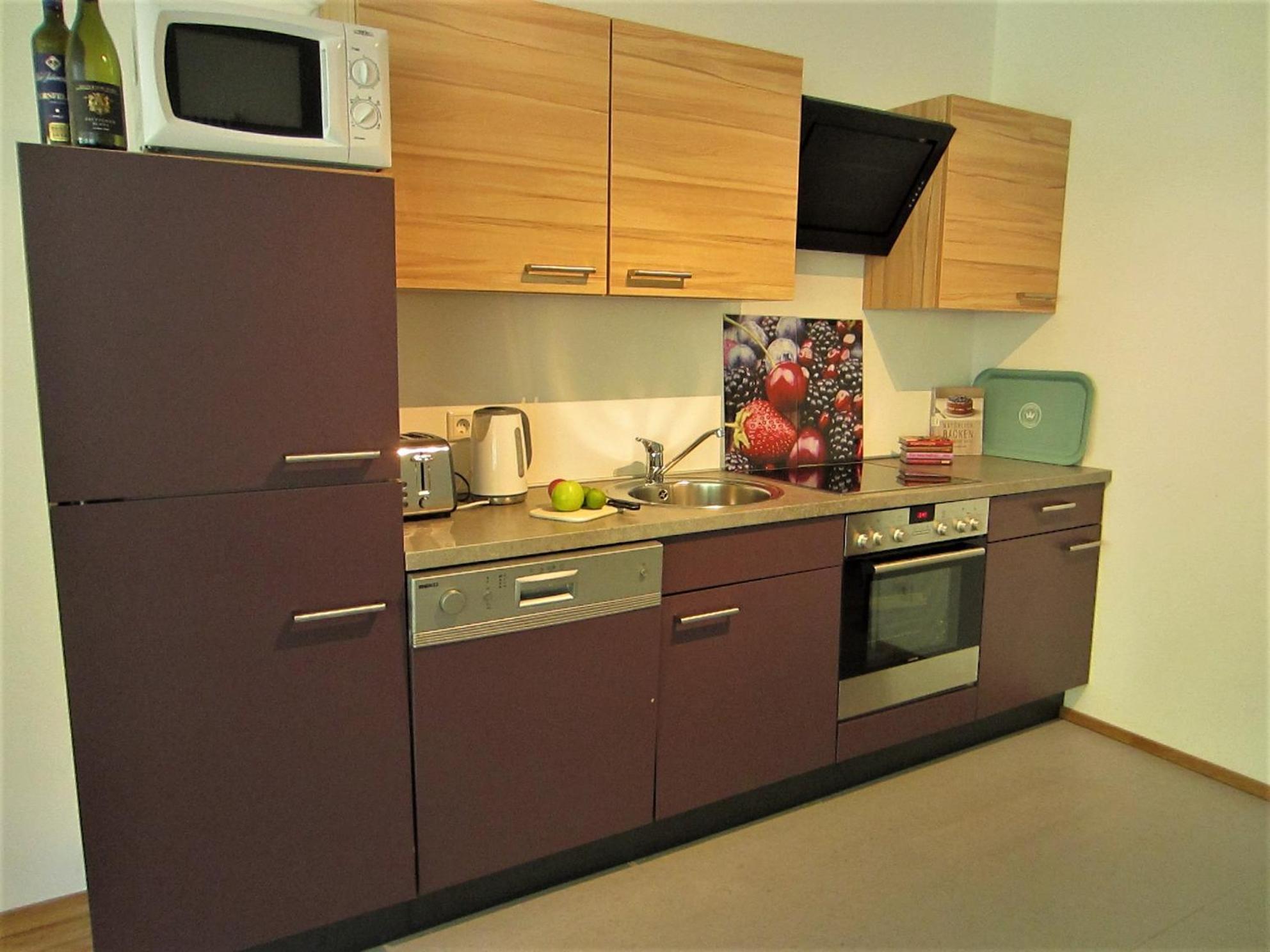 K9 Apartment