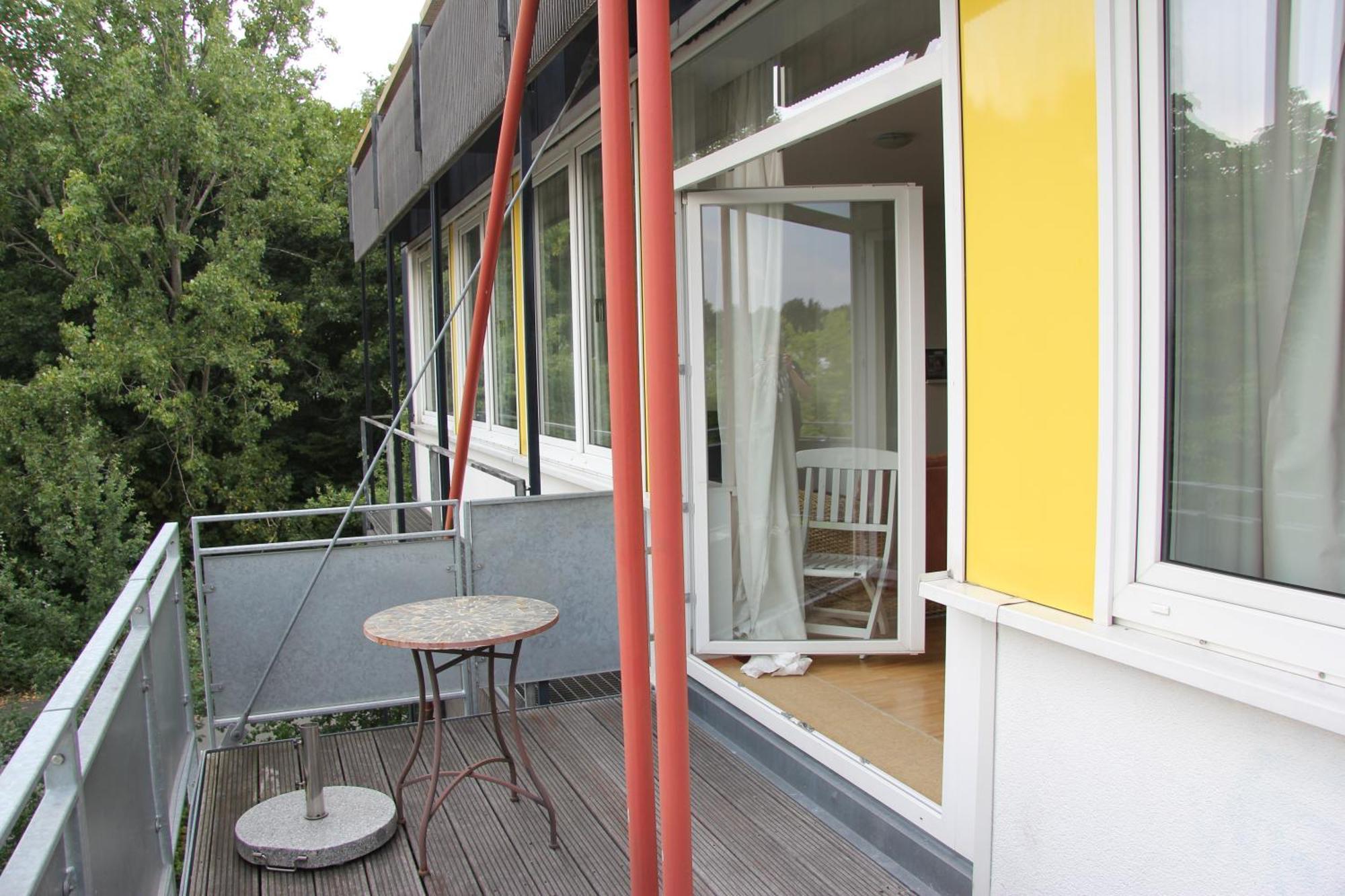 K9 Apartment Munster (North Rhine-Westphalia)