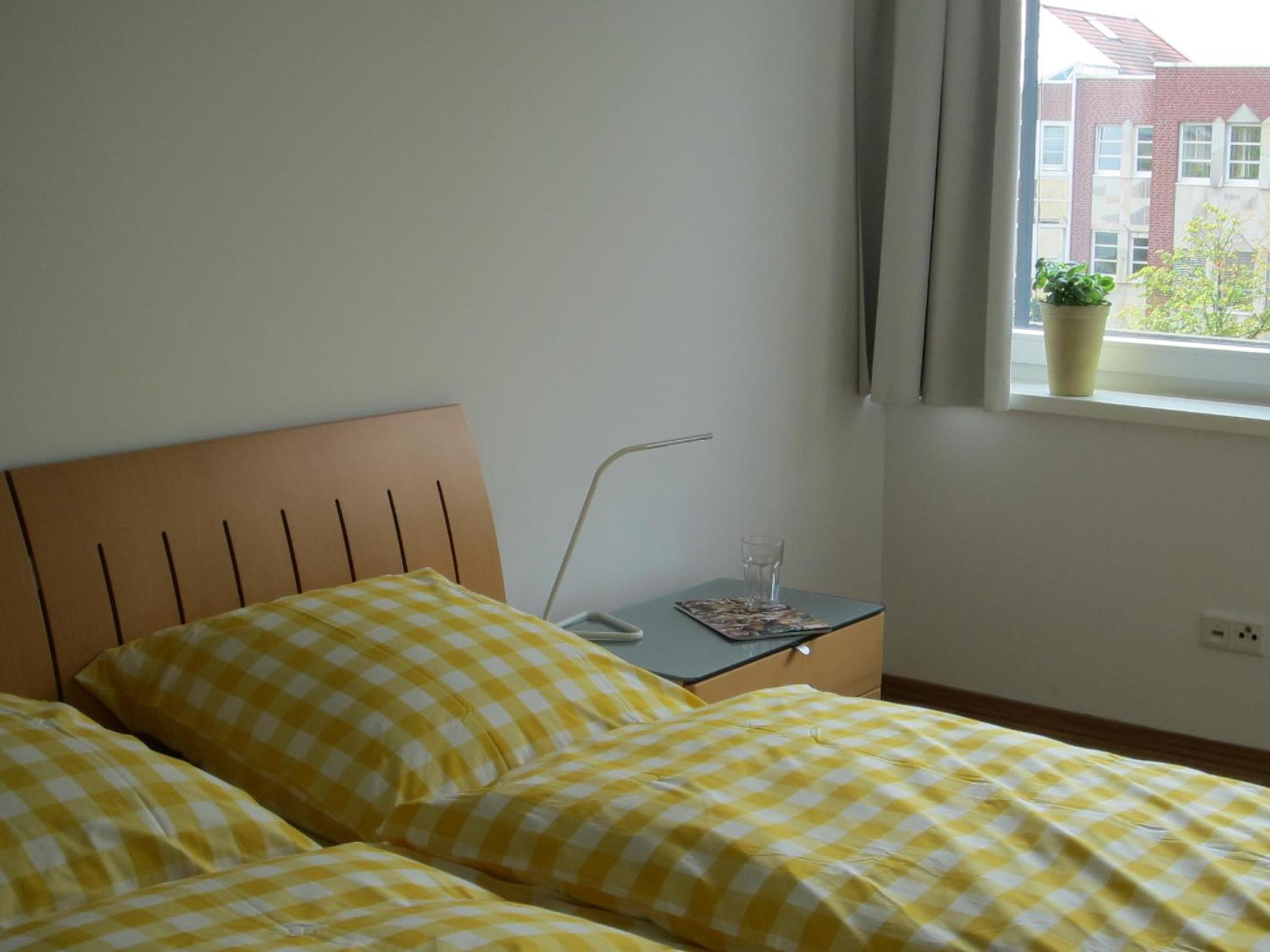 K9 Apartment *