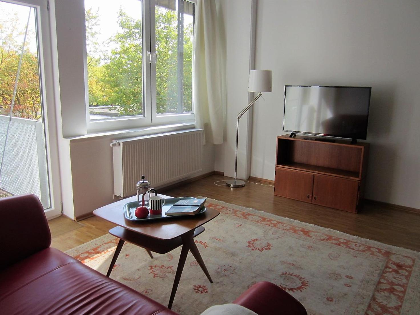 K9 Apartment Munster (North Rhine-Westphalia)