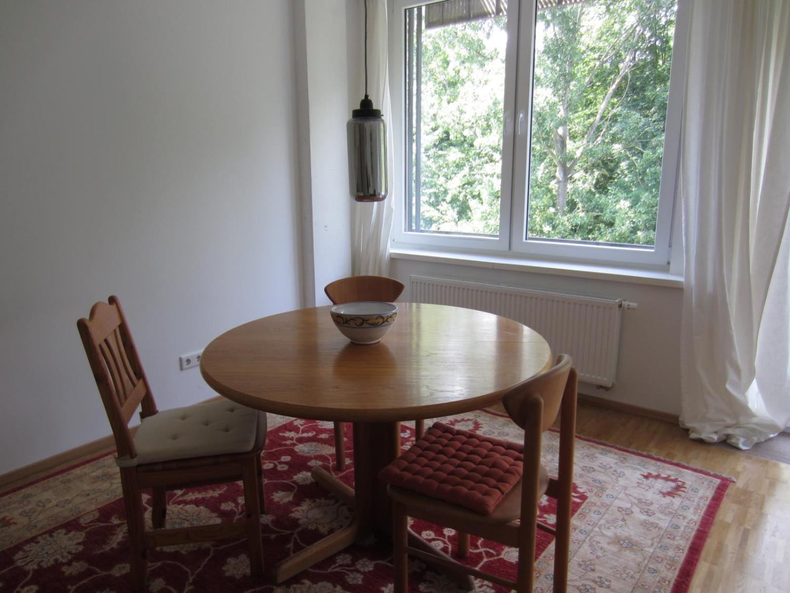 Apartment K9 *