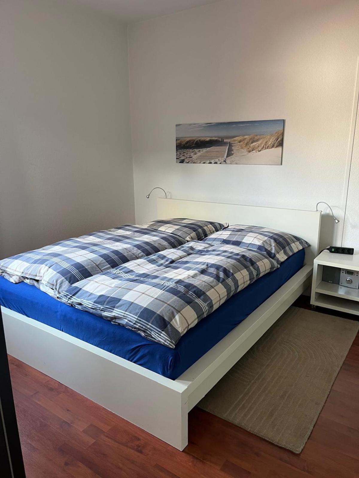 K9 Apartment