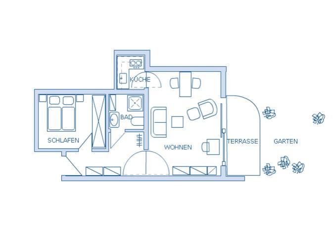 Apartment K9
