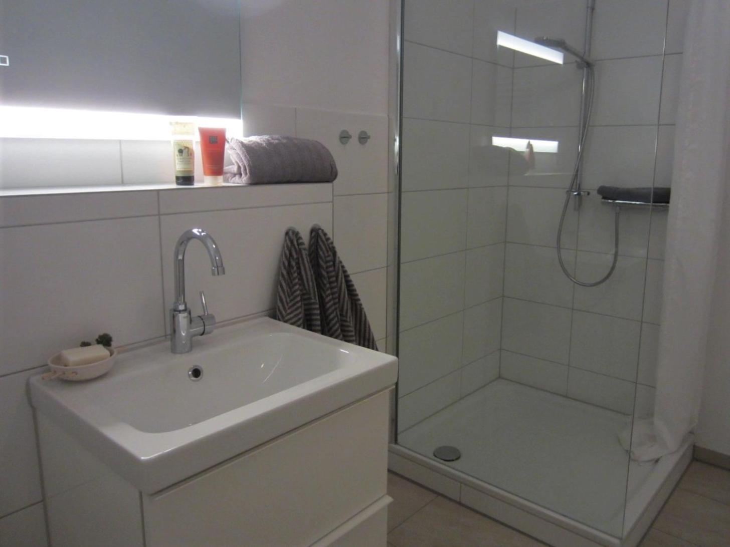 K9 Apartment Munster (North Rhine-Westphalia)
