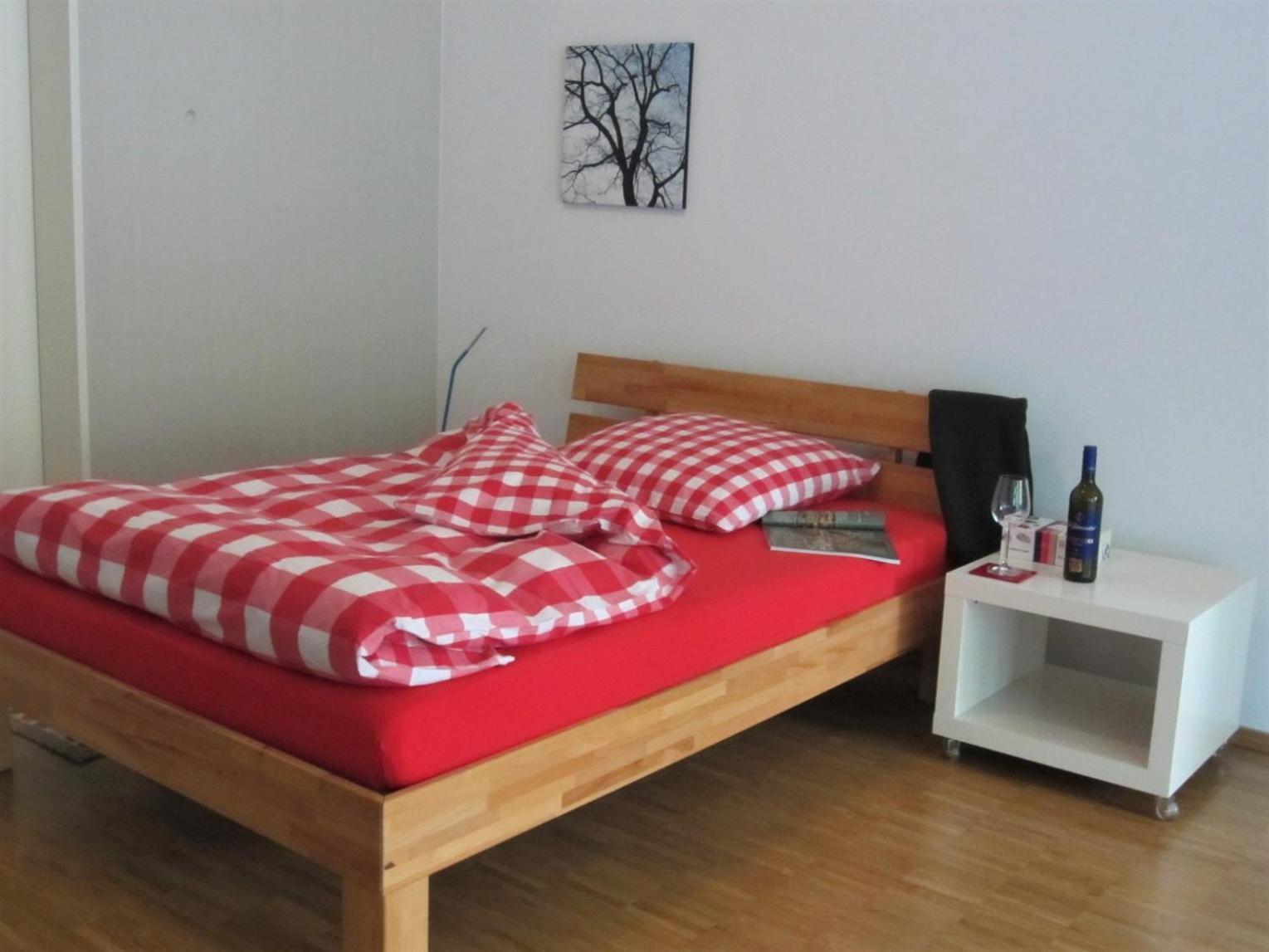 Apartment K9