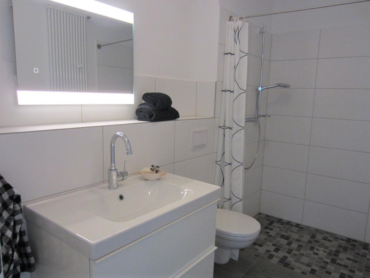 K9 Apartment Munster (North Rhine-Westphalia)