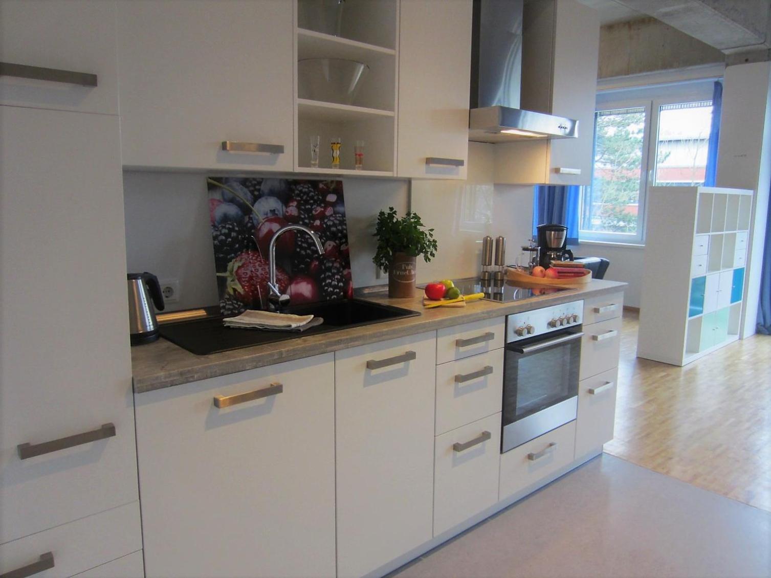 Apartment K9